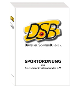 Sportordnung des DSB 