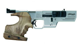 Walther SSP-E  rechts 