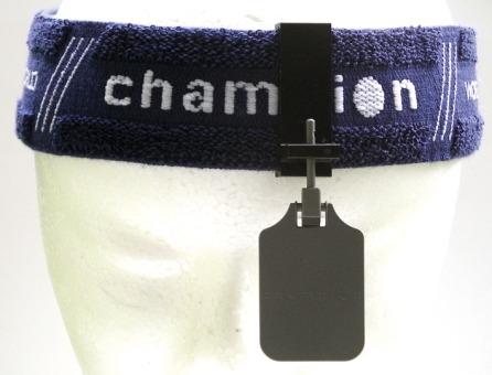 Champion Stirnband ISSF 