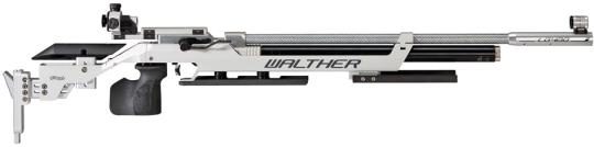 Walther LG 400 Alutec Senior rechts 