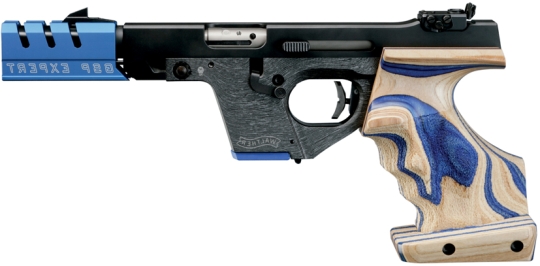 Walther GSP "Expert" M