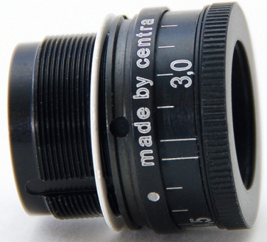 Centra Filterglas M 18 3,8-5,8 