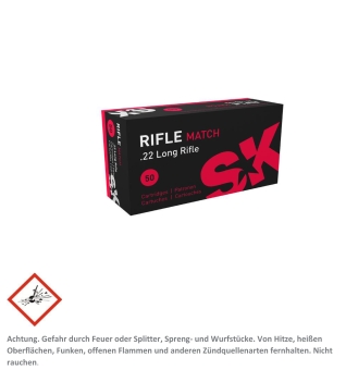 SK Rifle Match 