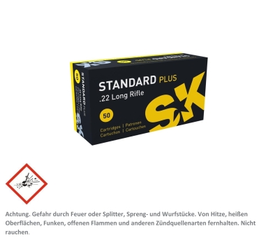 SK Standard Plus 